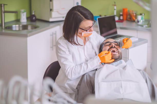 Best Tooth Infection Emergency Dentist  in Columbus, NE