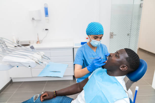 Best Cracked Tooth Emergency Dentist  in Columbus, NE